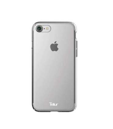 Tellur Cover Premium Slim Edged Shield for iPhone 7 transparent