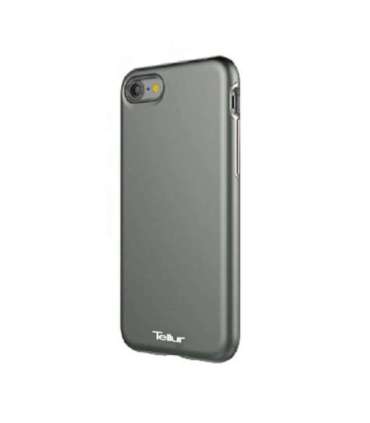 Tellur Cover Premium Ultra Shield for iPhone 7 silver