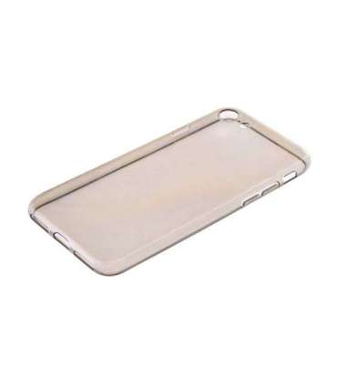 Tellur Cover Silicone for iPhone 7 black