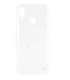 Tellur Cover Silicone for Huawei Y9 2019 transparent