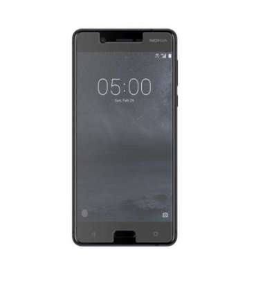Tellur Tempered Glass 2.5D for Nokia 5 clear