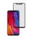 Tellur Tempered Glass 2.5D Full Glue for Xiaomi Mi 8 PRO black