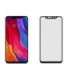 Tellur Tempered Glass 2.5D Full Glue for Xiaomi Mi 8 PRO black