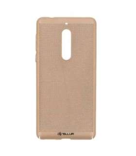 Tellur Cover Heat Dissipation for Nokia 5 gold