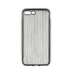 Tellur Cover Silicone for iPhone 7 Plus Vertical Stripes black