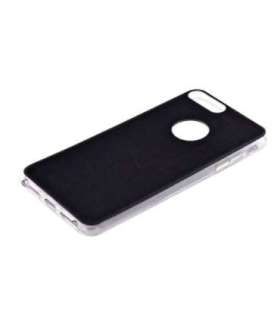 Tellur Cover Slim for iPhone 7 Plus black