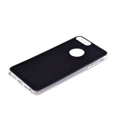 Tellur Cover Slim for iPhone 7 Plus black