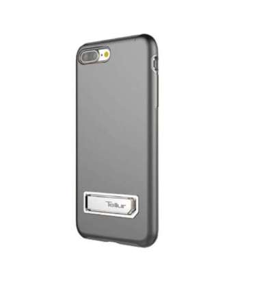 Tellur Cover Premium Kickstand Ultra Shield for iPhone 7 Plus silver