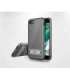 Tellur Cover Premium Kickstand Ultra Shield for iPhone 7 Plus silver