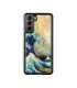 iKins case for Samsung Galaxy S21 great wave off