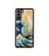 iKins case for Samsung Galaxy S21+ great wave off