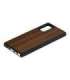 MAN&WOOD case for Galaxy Note 20 koala black