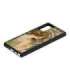 MAN&WOOD case for Galaxy Note 20 primrose black