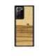 MAN&WOOD case for Galaxy Note 20 Ultra terra black