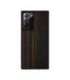 MAN&WOOD case for Galaxy Note 20 Ultra ebony black