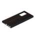MAN&WOOD case for Galaxy Note 20 Ultra ebony black