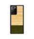 MAN&WOOD case for Galaxy Note 20 Ultra bamboo forest black