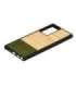 MAN&WOOD case for Galaxy Note 20 Ultra bamboo forest black