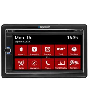 Blaupunkt LAS VEGAS 690 DAB NAV TRUCK/CAMPING