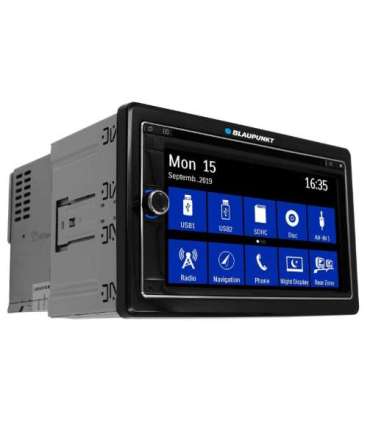 Blaupunkt LAS VEGAS 690 DAB NAV TRUCK/CAMPING