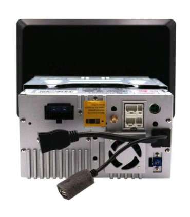 Blaupunkt HAMBURG 990 DAB NAV CAR