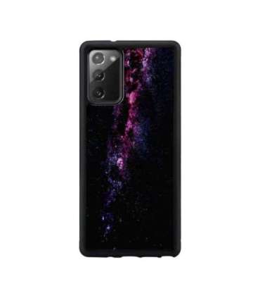 iKins case for Samsung Galaxy Note 20 milky way black