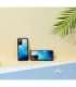 iKins case for Samsung Galaxy Note 20 blue lake black
