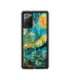 iKins case for Samsung Galaxy Note 20 starry night black