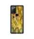 iKins case for Samsung Galaxy Note 20 kiss black