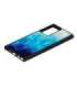 iKins case for Samsung Galaxy Note 20 Ultra blue lake black