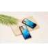 iKins case for Samsung Galaxy Note 20 Ultra blue lake black
