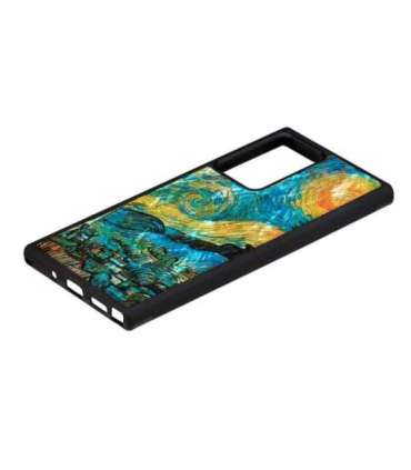 iKins case for Samsung Galaxy Note 20 Ultra starry night black