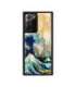 iKins case for Samsung Galaxy Note 20 Ultra great wave off
