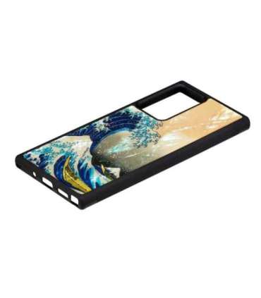 iKins case for Samsung Galaxy Note 20 Ultra great wave off