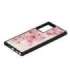 iKins case for Samsung Galaxy Note 20 Ultra lovely cherry blossom