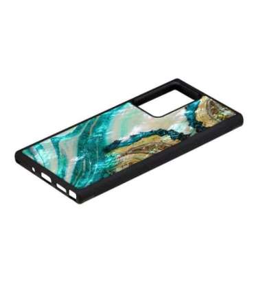 iKins case for Samsung Galaxy Note 20 Ultra aqua agate