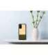 MAN&WOOD case for Galaxy S20 bamboo forest black