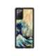 iKins case for Samsung Galaxy Note 20 great wave off