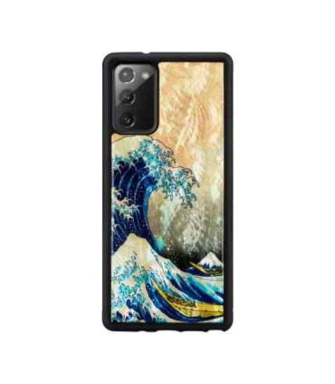 iKins case for Samsung Galaxy Note 20 great wave off