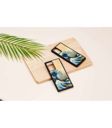 iKins case for Samsung Galaxy Note 20 great wave off