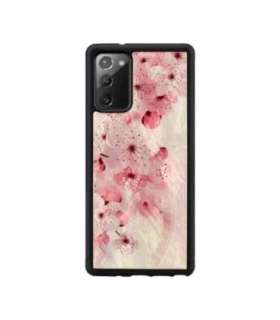 iKins case for Samsung Galaxy Note 20 lovely cherry blossom