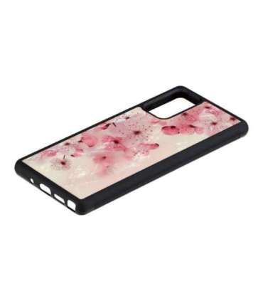 iKins case for Samsung Galaxy Note 20 lovely cherry blossom