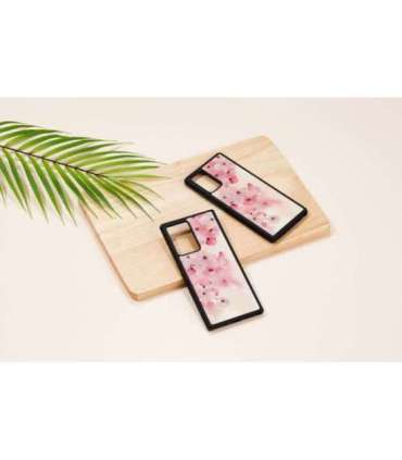 iKins case for Samsung Galaxy Note 20 lovely cherry blossom