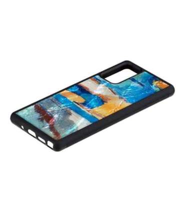 iKins case for Samsung Galaxy Note 20 sky blue