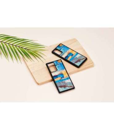 iKins case for Samsung Galaxy Note 20 sky blue