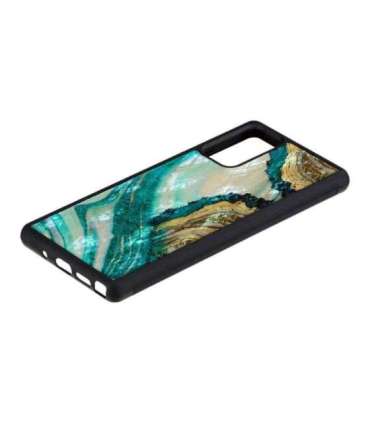 iKins case for Samsung Galaxy Note 20 aqua agate