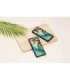 iKins case for Samsung Galaxy Note 20 aqua agate