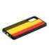 MAN&WOOD case for Galaxy S20 reggae black