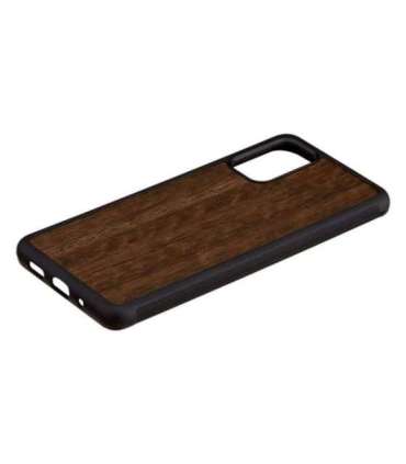 MAN&WOOD case for Galaxy S20+ koala black