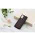 MAN&WOOD case for Galaxy S20+ ebony black